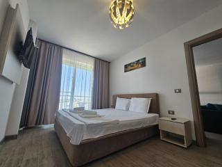Otis Apartment - Alezzi Beach Resort - Mamaia Nord – Năvodari - 9