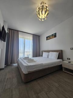 Otis Apartment - Alezzi Beach Resort Parcare subterana - 3