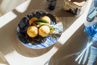 Cape Finest - De Waterkant House - 1