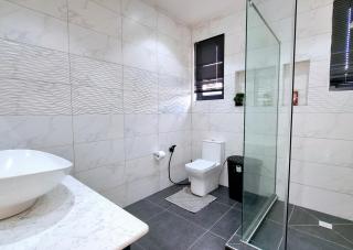 Villa O'Safran - Piscine - Grand Baie - 3