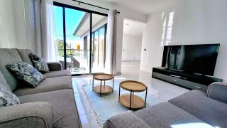 Villa O'Safran - Piscine - Grand Baie - 7