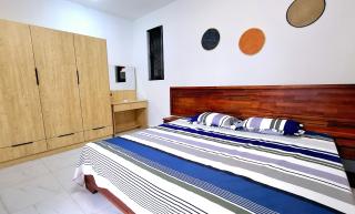 Villa O'Safran - Piscine - Grand Baie - 6