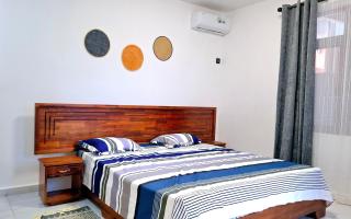 Villa O'Safran - Piscine - Grand Baie - 4