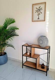 Villa O'Safran - Piscine - Grand Baie - 9