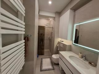 Modern Apartment, Ultracentral Chisinau, Elite Building - 1