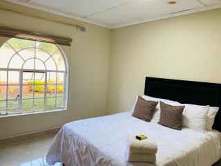 Inn on Lichfield Lane - Harare - 8