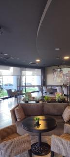 Dedepark Hotel - Eskişehir - 8