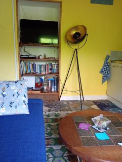 Chez Molly - Glomel - 5
