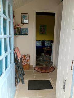 Chez Molly - 4