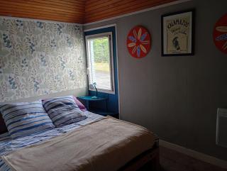 Chez Molly - Glomel - 3