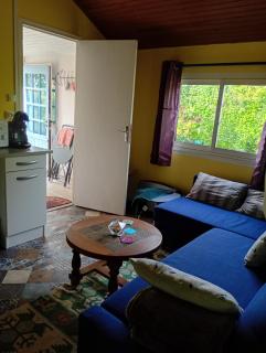 Chez Molly - 1