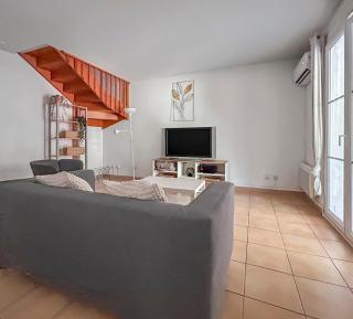 Proche Montpellier Maison sérénité et confort - 1