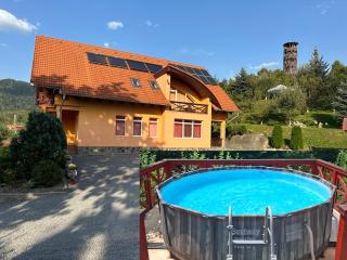 Vila Gemenii - Sovata - 0