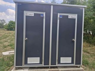 Hacienda Caravan - Szentes - 2