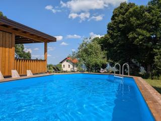 Hiša na Ravnah - Pišece - 6