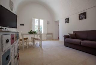 Santa Marina Masseria del Salento - 7