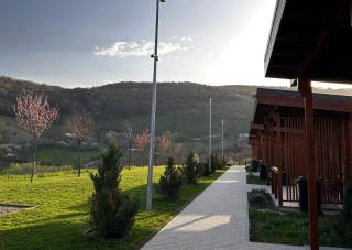 HOME Resort RS - Moldoveneşti - 0