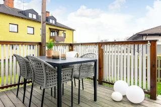 Växjö Lägenhet nära city, natur & shopping Växjö, Bergsnäs - Växjö - 2