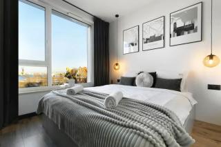 Elite Apartments Chlebova Shipyard - Danzica - 8