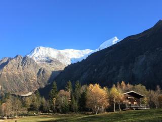 L'aiguille - Saint-Gervais-les-Bains - 5