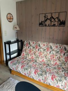 L'aiguille - Saint-Gervais-les-Bains - 3