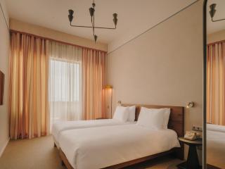 Pabellon Hotel - Qwareli - 5