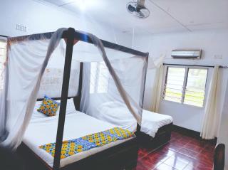 Villa Liwonde - Cottage - Liwonde - 9