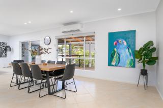 Lazy Breeze Retreat - Baudin Beach - 4
