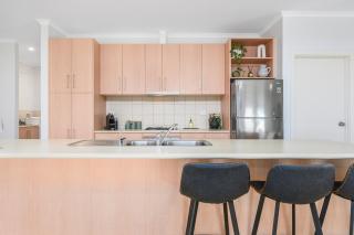 Lazy Breeze Retreat 31 Beach Crescent, Baudin Beach - 2