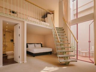 Pabellon Hotel - Qwareli - 7