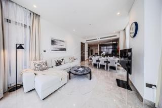 Peninsula Five 3BD Duplex with Lake view, For 9 - 4