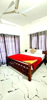 Dean Dale Cottages - Thekkady - 1