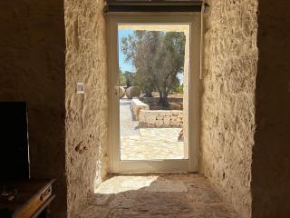 Dimora Deserto Ostuni naturism - 2