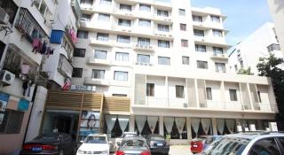 Jinjiang Inn Nanjing Xinjiekou Traditional Chinese Medicine Hospital Chaotiangong West Street - Nanjing - 1
