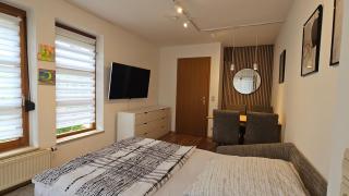 Ferienwohnung am Bodensee - 8