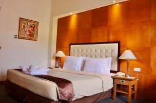 Hotel Salak The Heritage - Sawah - 6