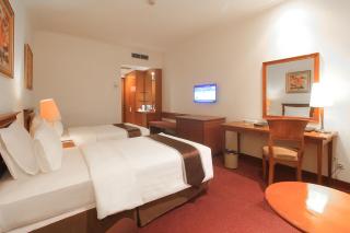 Hotel Salak The Heritage - Sawah - 5