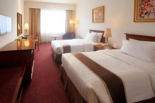 Hotel Salak The Heritage - 4