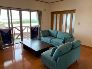リゾートヴィラ オーシャンビュー - Ishigaki Island - 5