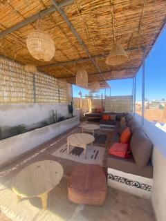 Riad ka - Marrakesch - 5