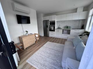 One bedroom apartment - 9