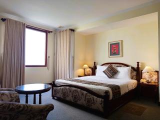 Hoang Ha Boutique Hotel - Ho-Chi-Minh-Stadt - 9