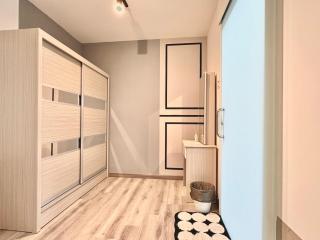 Mid Valley Southkey Mosaic 3BR with WIFI 8-10 pax - 3