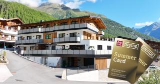 Apart Natur - Sölden - 0