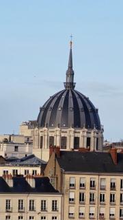 Vue exeptionnelle sur Nantes - 9