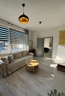 Apartament Fajny Kąt - Ustrzyki Dolne - 7