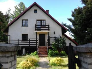 Wałpusz Holiday Home - Szczytno - 0