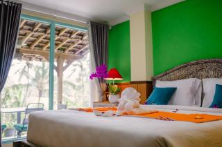 Anggrek Sari Villa - Tabanan - 2