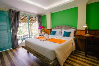 Anggrek Sari Villa - Tabanan - 4