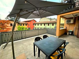 Tricesimo Appartamento Suite in Centro Storico - 9